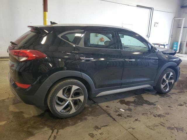 2018 HYUNDAI TUCSON VAL - KM8J33A2XJU821223