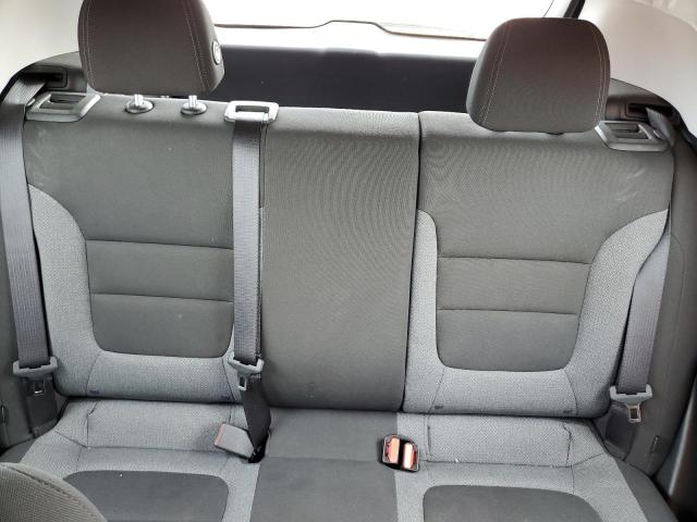 2021 CHEVROLET TRAILBLAZE - KL79MNSL8MB025882