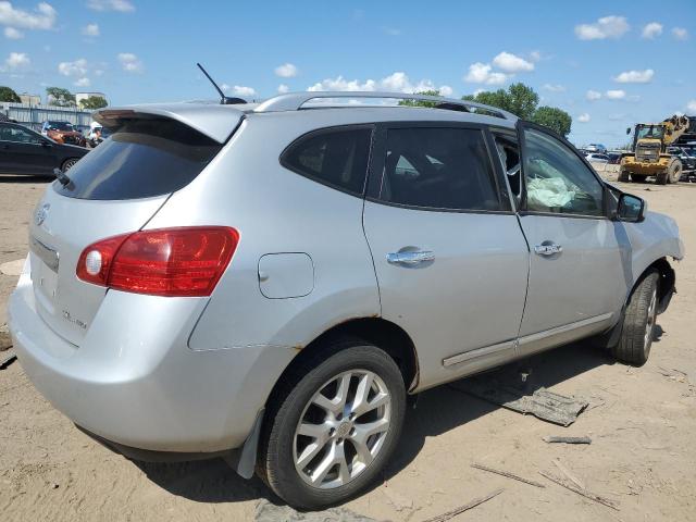 Vin: jn8as5mv2bw680036, lot: 63189094, nissan rogue s 20113