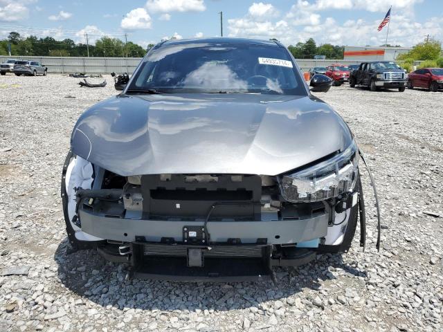 2023 FORD MUSTANG MA - 3FMTK4SXXPMB00683