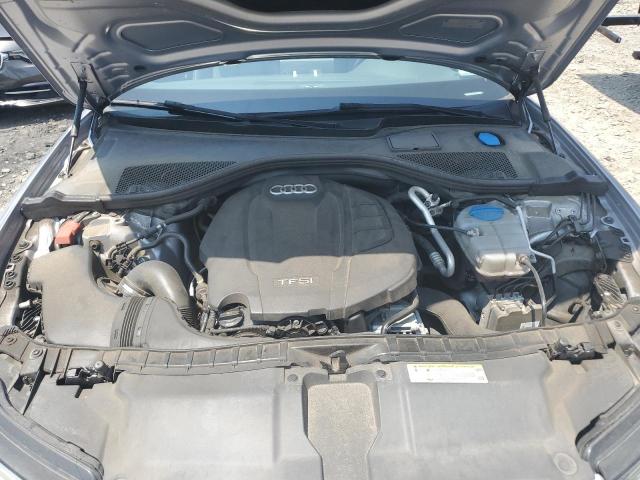 2016 AUDI A6 PREMIUM - WAUCFAFC2GN131430
