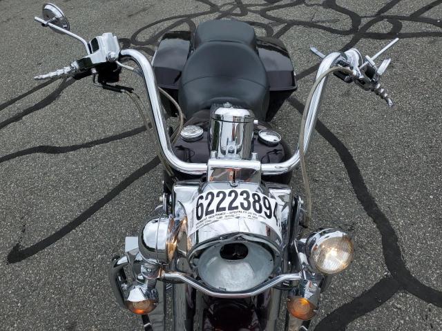 2000 HARLEY-DAVIDSON FLHPI 1HD1FHW10YY645891