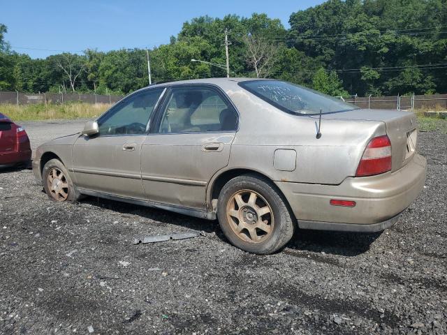 1HGCD5667RA132465 1994 Honda Accord Ex