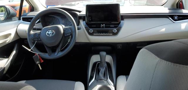 2023 TOYOTA COROLLA LE - 5YFB4MDE3PP015392