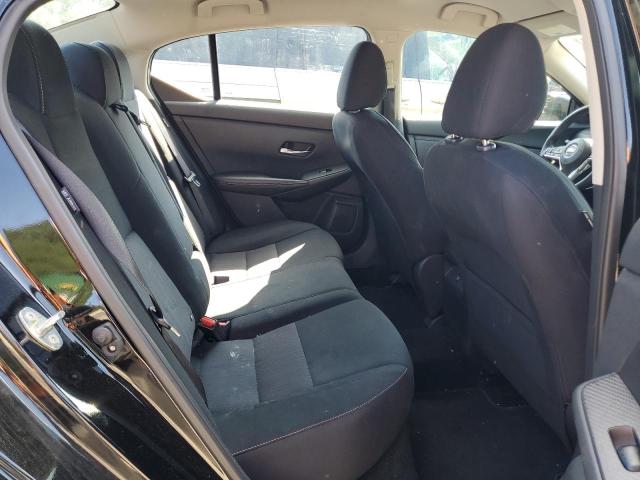 2021 Nissan Sentra Sv VIN: 3N1AB8CV6MY267565 Lot: 61598514