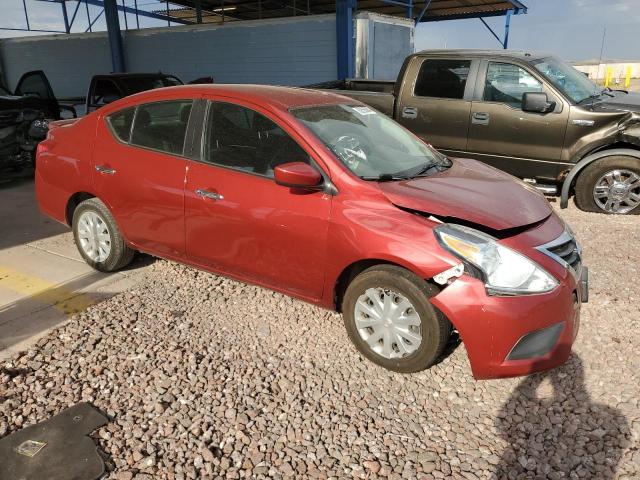 VIN 3N1CN7AP3HK457234 2017 Nissan Versa, S no.4