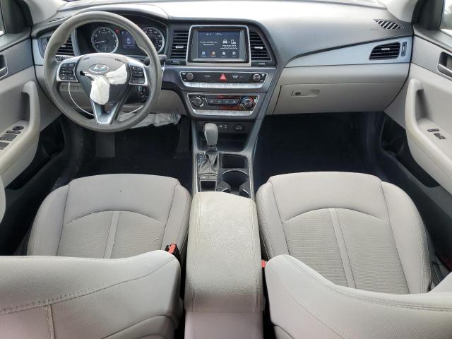 2019 Hyundai Sonata Se VIN: 5NPE24AF4KH791181 Lot: 61444584