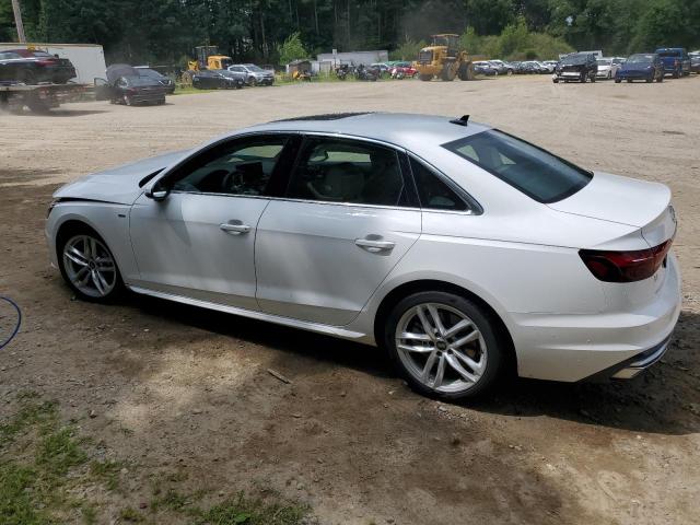 VIN WAUEAAF44RN005525 2024 Audi A4, Premium Plus 45 no.2