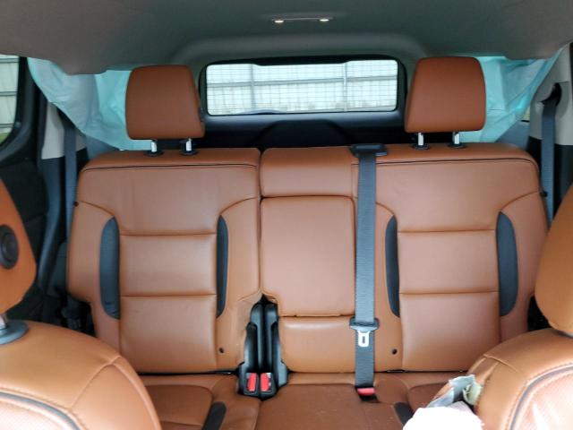 2018 GMC Acadia All Terrain VIN: 1GKKNVLS4JZ211045 Lot: 61707734