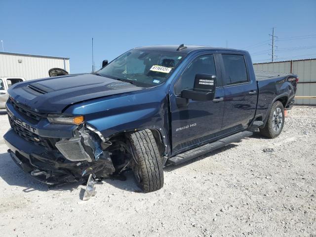 Vin: 1gc4ymey7mf316644, lot: 61164124, chevrolet all models k2500 custom 2021 img_1
