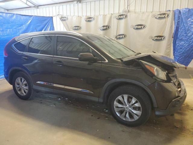 VIN 2HKRM3H77EH529194 2014 Honda CR-V, Exl no.4