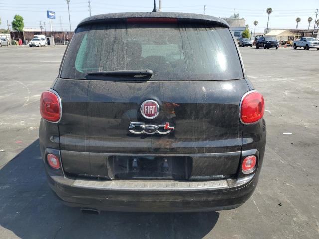 VIN ZFBCFABH5EZ015894 2014 Fiat 500L, Easy no.6