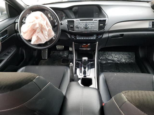 2017 HONDA ACCORD SPO - 1HGCR2F5XHA220786