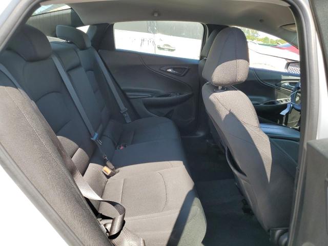 2020 CHEVROLET MALIBU LT - 1G1ZD5ST6LF042683