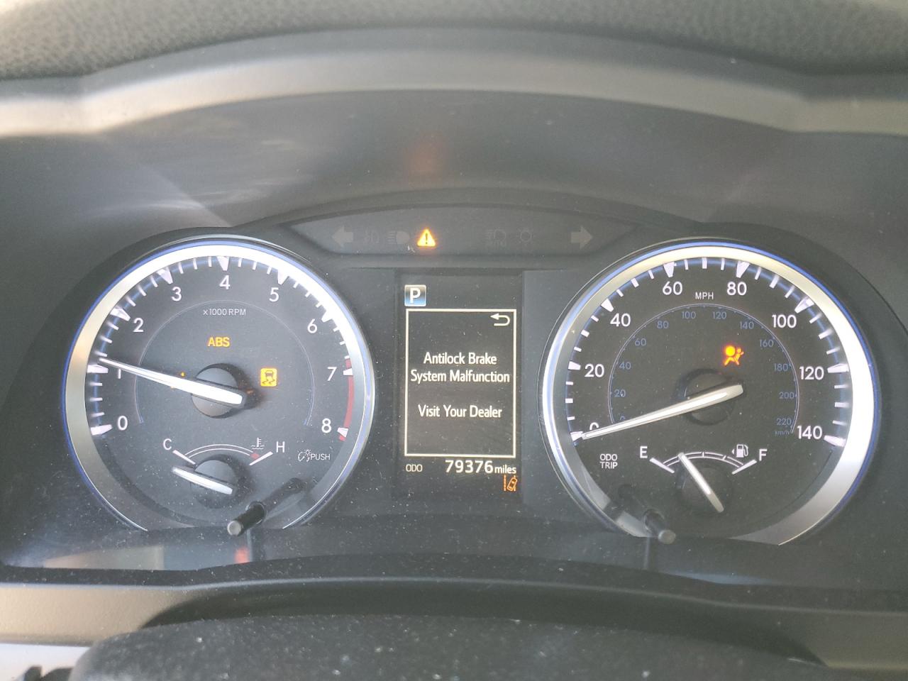 5TDJZRFH9KS580389 2019 Toyota Highlander Se