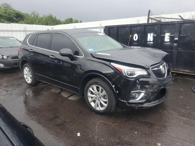 2020 BUICK ENVISION P - LRBFX1SA9LD147544