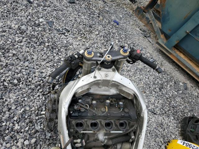 2003 SUZUKI 750 JS1GR7HA432100714