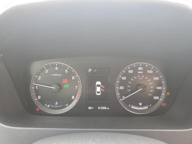 2015 HYUNDAI SONATA SPO - 5NPE34AF1FH158947