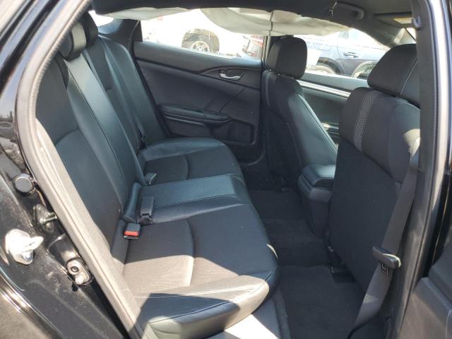 2020 HONDA CIVIC SPOR - 19XFC2F88LE202820