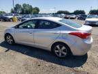 HYUNDAI ELANTRA GL photo