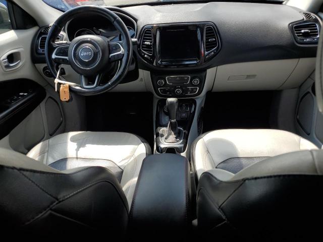 2019 JEEP COMPASS LI - 3C4NJDCB5KT827411