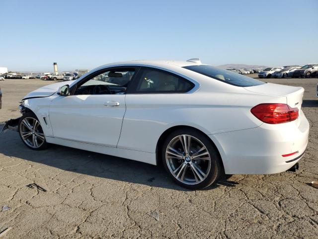 VIN WBA4R9C38HK878757 2017 BMW 4 Series, 430XI no.2