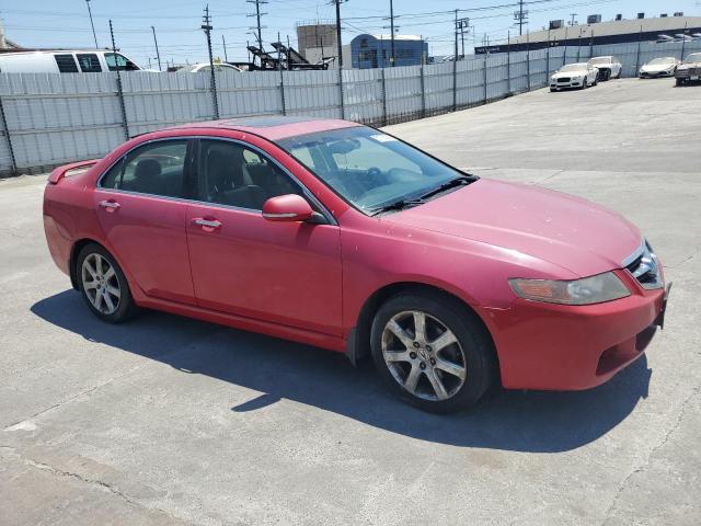 JH4CL96835C008300 2005 Acura Tsx 2005 Acura Tsx VIN: JH4CL96835C008300 Lot: 61768284
