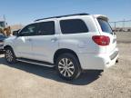 TOYOTA SEQUOIA LI photo