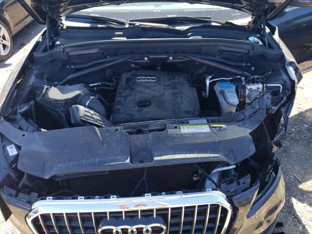 2014 Audi Q5 Premium Plus VIN: WA1LFAFP1EA044302 Lot: 60066684