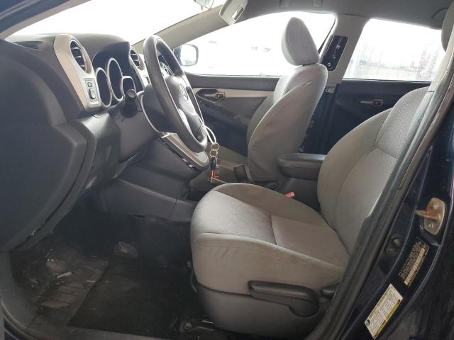 2010 TOYOTA COROLLA MA - 2T1KU4EE4AC244329