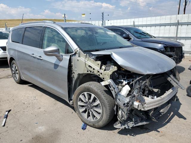 2021 CHRYSLER PACIFICA T - 2C4RC1BG4MR516064
