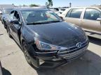 HYUNDAI ELANTRA SE photo