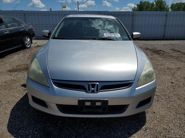 1HGCM56706A011510 2006 Honda Accord Ex