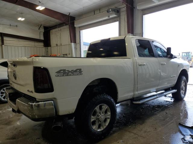 Vin: 3c6ur5dl2lg160266, lot: 64436054, ram 2500 big horn 20203