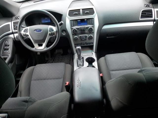 2015 FORD EXPLORER X - 1FM5K7D86FGB56578