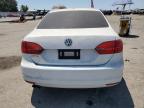 VOLKSWAGEN JETTA BASE photo