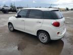 FIAT 500L EASY photo