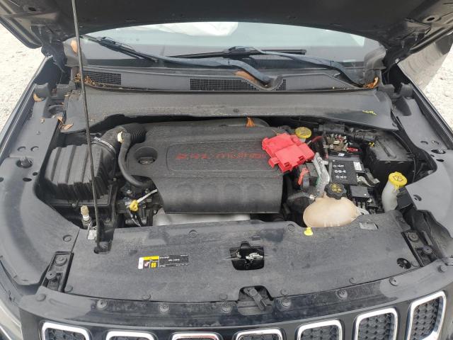 2019 JEEP COMPASS LI - 3C4NJCCB0KT769296