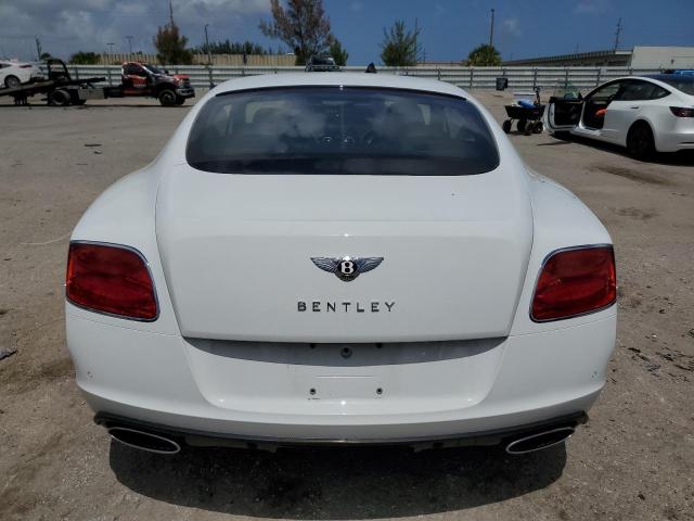 VIN SCBFC7ZA3EC091943 2014 Bentley Continental, Gt... no.6