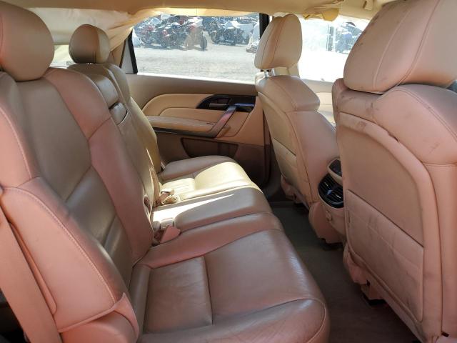 2007 Acura Mdx Technology VIN: 2HNYD28347H516377 Lot: 61770824