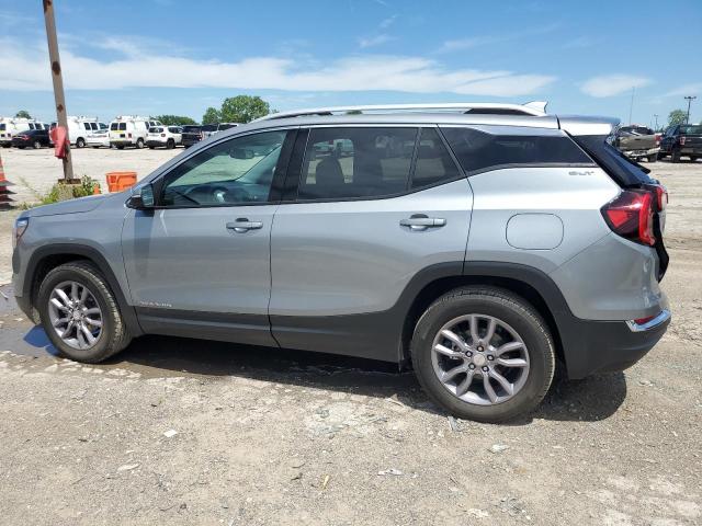 2023 GMC TERRAIN SL - 3GKALVEG2PL265972