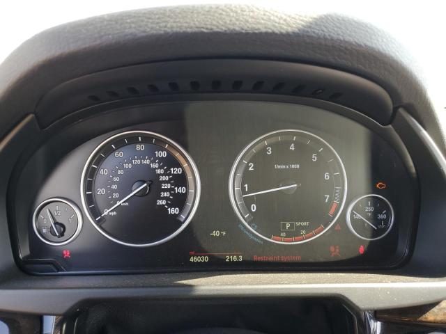 2016 BMW X5 Sdrive35I VIN: 5UXKR2C50G0R68612 Lot: 62943764