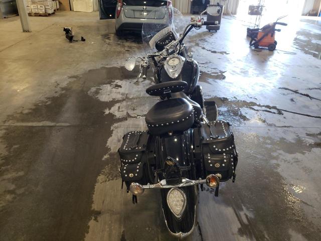 2005 YAMAHA XV1700 A JYAVP17YX5A001690
