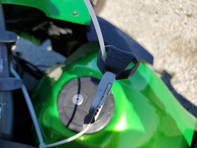 2016 KAWASAKI KL650 E - JKAKLEE12GDA85986