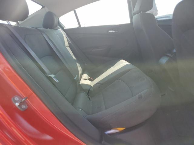 2017 CHEVROLET CRUZE LS - 1G1BC5SMXH7216480