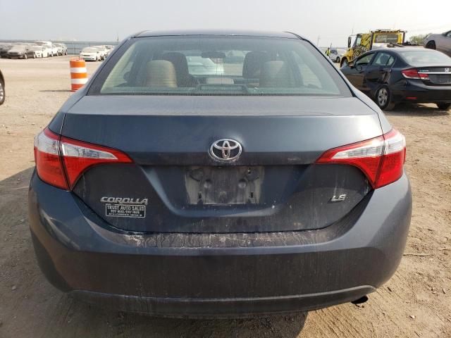 VIN 5YFBURHE7FP202138 2015 Toyota Corolla, L no.6