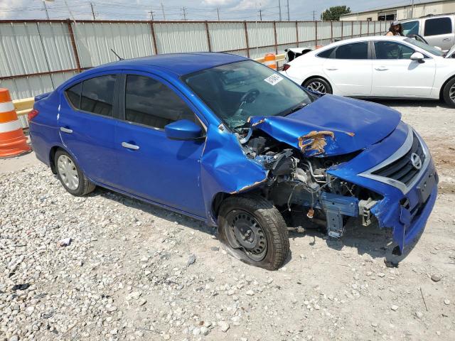 2016 NISSAN VERSA S - 3N1CN7AP8GL888967