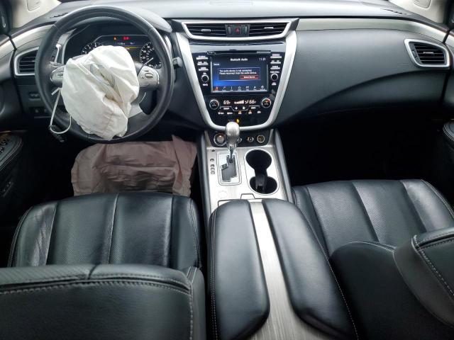 2016 NISSAN MURANO S - 5N1AZ2MH3GN130319