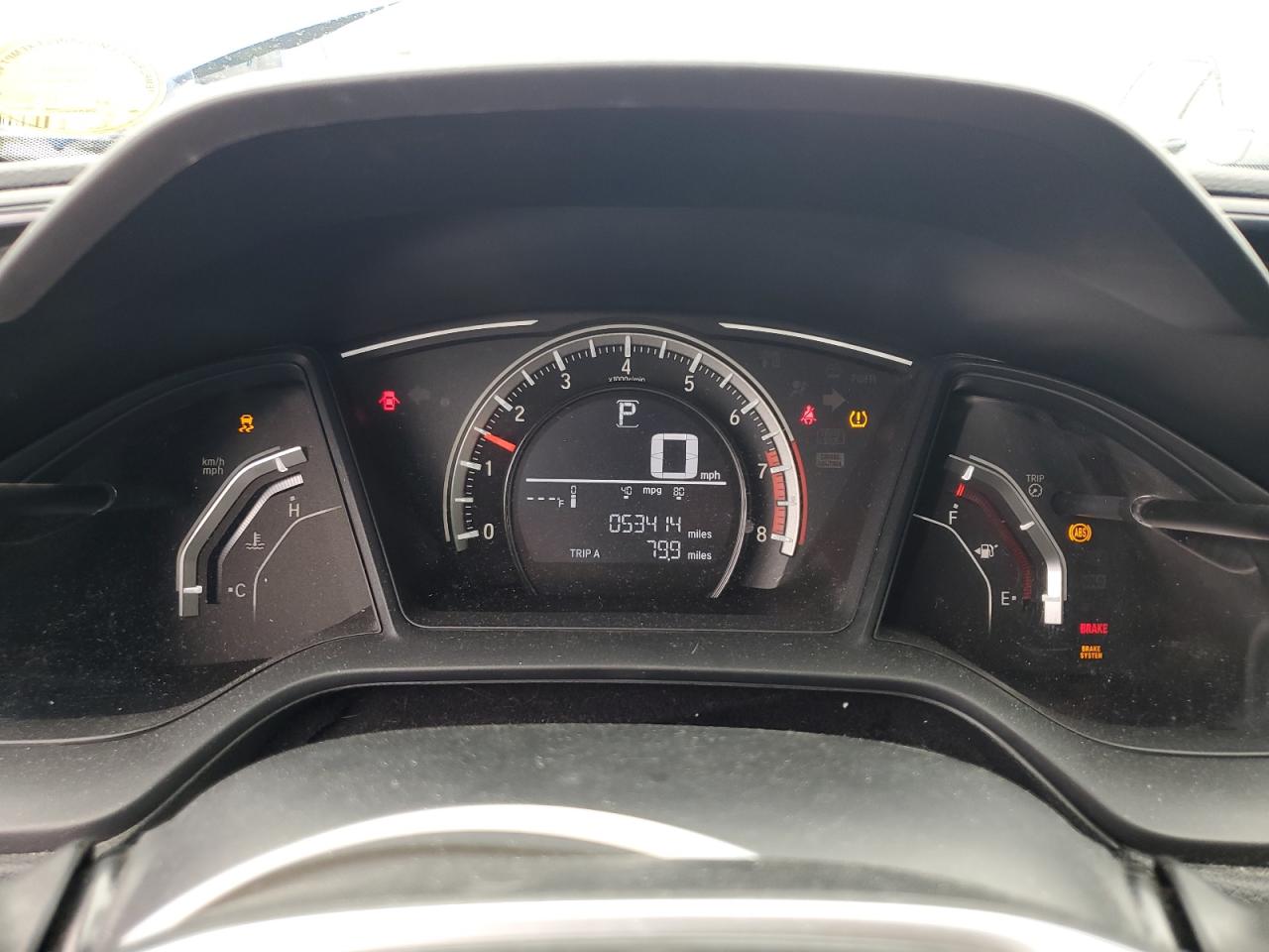 19XFC2F51HE026500 2017 Honda Civic Lx 19XFC2F51HE026500 2017 Honda Civic Lx