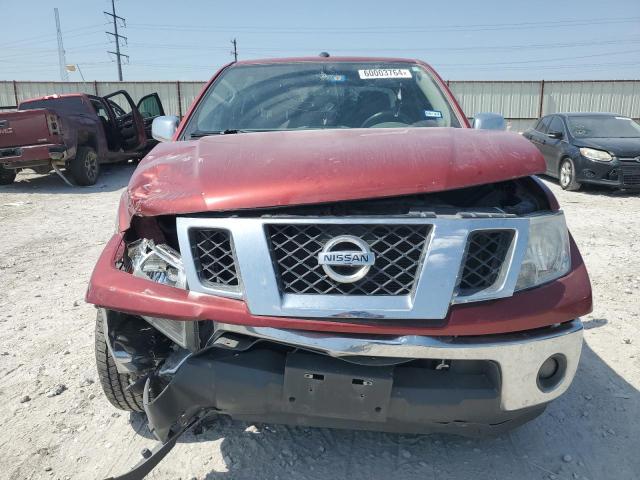 2019 NISSAN FRONTIER S 1N6AD0ER7KN753771  60003764